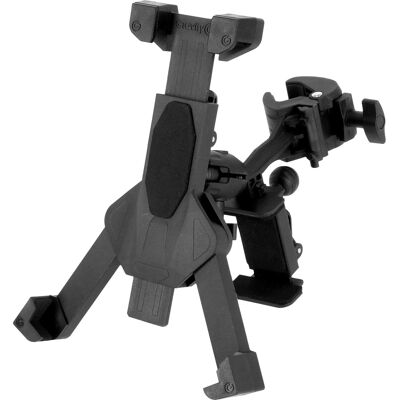 Gravity MA T TH 01 - Support universel pour tablette Traveler - Supports et fixations - Publicité Gravity MA T TH 01 - Support universel pour tablette Traveler - Supports et fixations - Publicité