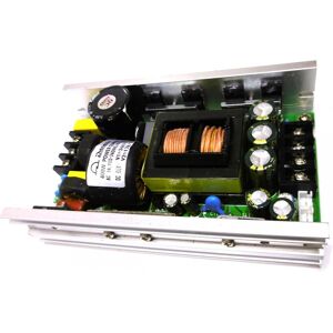 Ersatzteil Pcb (Alimentation) 36V/10A 12V/3,5A Aveugle 4x100W LED COB CW/WW (ZX4002 V0.9) - Pièces de rechange