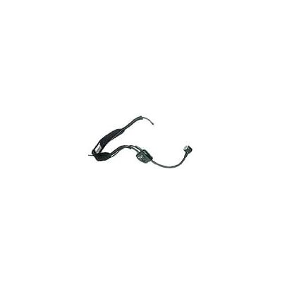 Shure WH20 - Microphone casque - Publicité Shure WH20 - Microphone casque - Publicité