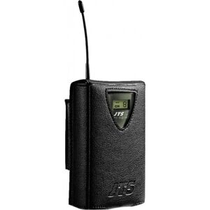 JTS PT-920BG/5 Emetteur de poche UHF & microphone cravate - Composants individuels