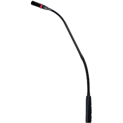 Microphone à col de cygne électret JTS GML-5212 avec LED - Microphones à col de cygne - Publicité Microphone à col de cygne électret JTS GML-5212 avec LED - Microphones à col de cygne - Publicité