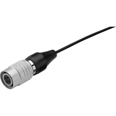 JTS 801CR/B Cordon de branchement, 1,5 m - Accessoires pour installations sans fil - Publicité JTS 801CR/B Cordon de branchement, 1,5 m - Accessoires pour installations sans fil - Publicité