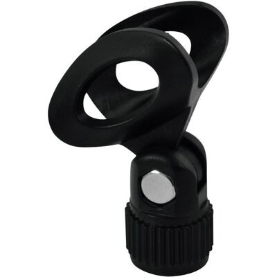 OMNITRONIC MCK-30 Pince à microphone flexible - Accessoires pour installations sans fil - Publicité OMNITRONIC MCK-30 Pince à microphone flexible - Accessoires pour installations sans fil - Publicité