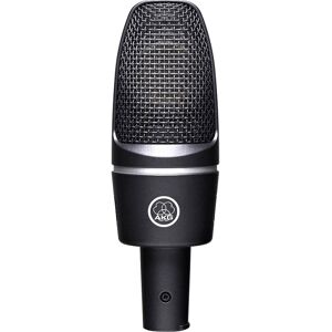 AKG C3000 - Microphones de studio