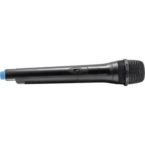 OMNITRONIC WAMS-65BT Microphone sans fil - Microphones vocaux