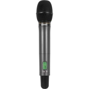 PSSO WISE Microphone sans fil à condensateur 518-548MHz - Accessoires pour installations sans fil