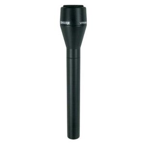 Shure VP64A - Microphones vocaux - Publicité