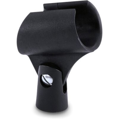 Adam Hall Stands D 902 - Pince de microphone - Pinces et supports pour microphones - Publicité Adam Hall Stands D 902 - Pince de microphone - Pinces et supports pour microphones - Publicité