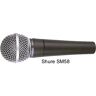 Shure SM58 LCE - Microphones vocaux