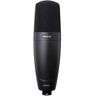 Shure KSM32 - Microphones pour instruments