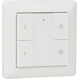 Télécommande murale ARTECTA RF + Bluetooth 2 zones - Commandes diverses - Publicité Télécommande murale ARTECTA RF + Bluetooth 2 zones - Commandes diverses - Publicité
