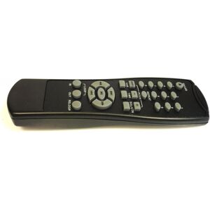 Ersatzteil Télécommande (IR) DMP-102 - Pièces de rechange - Publicité Ersatzteil Télécommande (IR) DMP-102 - Pièces de rechange - Publicité