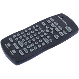 EUROLITE ESN Télécommande (IR) - Accessoires pour effets lumineux - Publicité EUROLITE ESN Télécommande (IR) - Accessoires pour effets lumineux - Publicité