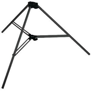 Manfrotto - 032BASEB - Base Seulement Pour Autopole Noir - Accessoires pour trépieds et élévateurs - Publicité Manfrotto - 032BASEB - Base Seulement Pour Autopole Noir - Accessoires pour trépieds et élévateurs - Publicité