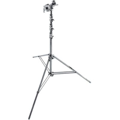 Manfrotto - A3056CS - CONTRE-MONTANT ACIER 56 - Trépieds pour éclairage - Publicité Manfrotto - A3056CS - CONTRE-MONTANT ACIER 56 - Trépieds pour éclairage - Publicité