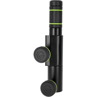 Gravity SA GRIP LOCK - Manchon adaptateur Grip Lock pour pied d'enceinte - Supports et fixations - Publicité Gravity SA GRIP LOCK - Manchon adaptateur Grip Lock pour pied d'enceinte - Supports et fixations - Publicité
