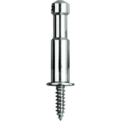 Manfrotto E610 Goupille de 16mm pour bois - Accessoire pour studio & scène - Publicité Manfrotto E610 Goupille de 16mm pour bois - Accessoire pour studio & scène - Publicité