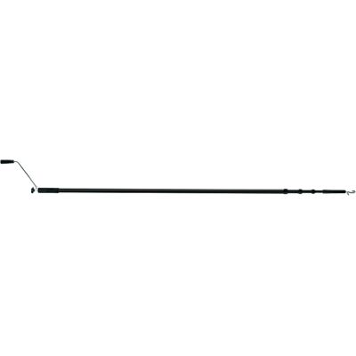 Manfrotto 427B-6.5 - phares Tige de télécommande 190-650 cm - Accessoires pour trépieds et élévateurs - Publicité Manfrotto 427B-6.5 - phares Tige de télécommande 190-650 cm - Accessoires pour trépieds et élévateurs - Publicité