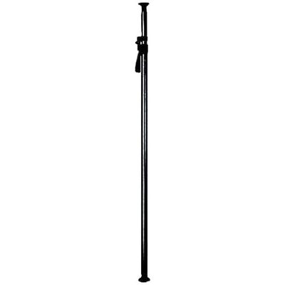Manfrotto - 432-3,7B- Autopole Noir 2 2.1-3.7m - Accessoires pour trépieds et élévateurs - Publicité Manfrotto - 432-3,7B- Autopole Noir 2 2.1-3.7m - Accessoires pour trépieds et élévateurs - Publicité