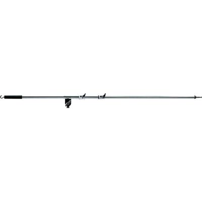Manfrotto - D600 - Bras de perche avec fixation coulissante - Accessoires pour trépieds et élévateurs - Publicité Manfrotto - D600 - Bras de perche avec fixation coulissante - Accessoires pour trépieds et élévateurs - Publicité