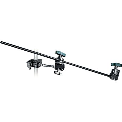 Manfrotto - D800KIT - Grip Kit - Accessoires pour trépieds et élévateurs - Publicité Manfrotto - D800KIT - Grip Kit - Accessoires pour trépieds et élévateurs - Publicité