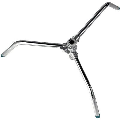 Manfrotto - A2009 - BASE POUR PIED EN C - Accessoires pour trépieds et élévateurs - Publicité Manfrotto - A2009 - BASE POUR PIED EN C - Accessoires pour trépieds et élévateurs - Publicité