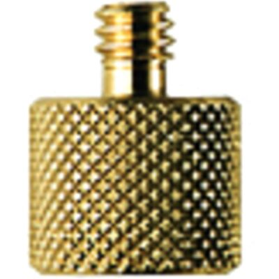 Manfrotto - 015 - Adaptateur spécial 28mm - Accessoires pour trépieds et élévateurs - Publicité Manfrotto - 015 - Adaptateur spécial 28mm - Accessoires pour trépieds et élévateurs - Publicité