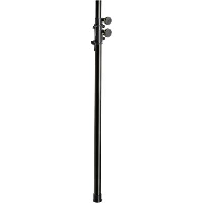 Gravity P 431 XL B Tube d'Espace Double - Support d'Éclairage - Publicité Gravity P 431 XL B Tube d'Espace Double - Support d'Éclairage - Publicité