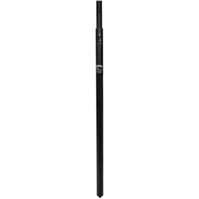 OMNITRONIC BPS-4LCK Tube de mesure noir - Perche de mesure - Publicité OMNITRONIC BPS-4LCK Tube de mesure noir - Perche de mesure - Publicité