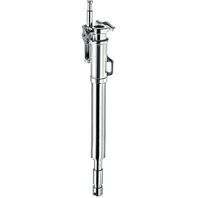 Manfrotto - C626 - Accessoires pour trépieds - Longue extension de trépied en acier - Accessoires pour trépieds et élévateurs - Publicité Manfrotto - C626 - Accessoires pour trépieds - Longue extension de trépied en acier - Accessoires pour trépieds et élévateurs - Publicité