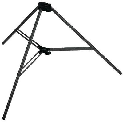 Manfrotto - 032BASEB - Base Seulement Pour Autopole Noir - Accessoires pour trépieds et élévateurs - Publicité Manfrotto - 032BASEB - Base Seulement Pour Autopole Noir - Accessoires pour trépieds et élévateurs - Publicité