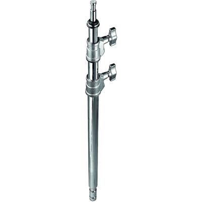 Manfrotto - A2014CB - COLONNE C-STAND 14 - Accessoires pour trépieds et élévateurs - Publicité Manfrotto - A2014CB - COLONNE C-STAND 14 - Accessoires pour trépieds et élévateurs - Publicité