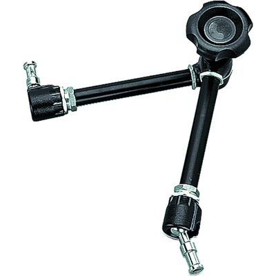 MANFROTTO 244N - bras d'extension - Accessoires pour trépieds et élévateurs - Publicité MANFROTTO 244N - bras d'extension - Accessoires pour trépieds et élévateurs - Publicité