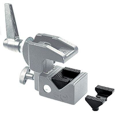 Manfrotto - 035WDG - Jeu de 4 cales pour Super Clamps - Accessoires pour trépieds et élévateurs - Publicité Manfrotto - 035WDG - Jeu de 4 cales pour Super Clamps - Accessoires pour trépieds et élévateurs - Publicité