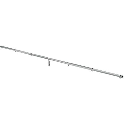 Manfrotto - 613PAR - Barre en T pour 6 x PAR57 ou PAR64 - Accessoires pour trépieds et élévateurs - Publicité Manfrotto - 613PAR - Barre en T pour 6 x PAR57 ou PAR64 - Accessoires pour trépieds et élévateurs - Publicité