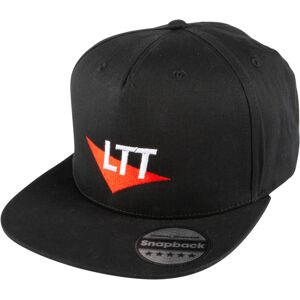 LTT Snap Back Cap - Marchandisage LTT