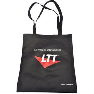 LTT PP Sac non tissé avec longues poignées - Marchandisage LTT