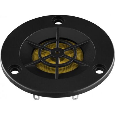 MONACOR RBT-56 Tweeter Ribbon, 10 W, 4 O - Publicité MONACOR RBT-56 Tweeter Ribbon, 10 W, 4 O - Publicité