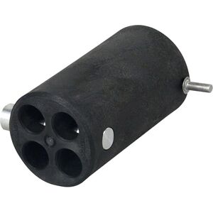 Sonstige Wentex 4-way Connector Replacement Ø50.8 mm ensemble 50,8 (dia) mm - noir - Accessoires pour trépieds et élévateurs