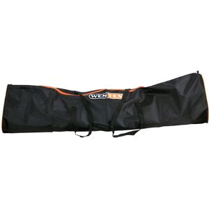 Sonstige Wentex Bag - Soft Nylon, Black 250(l) x 16 (L) x 35 (H) cm, noir, max 25 kg