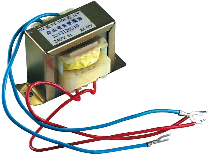 Showtec Power Transformer for Parcan 36 6 V / 30 W - Pièces de rechange