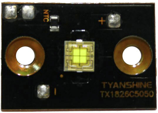 Ersatzteil Pcb (LED) LED KLS Scan Pro (TX1826C5050) - Pièces de rechange