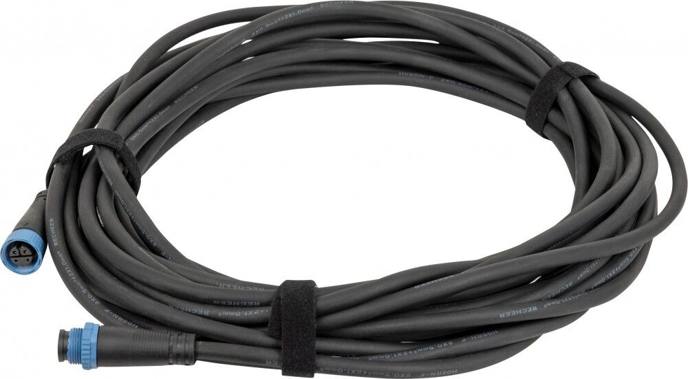 Showtec Extension Cable for Festoonlight Q4 1 m - Autres câbles vidéo