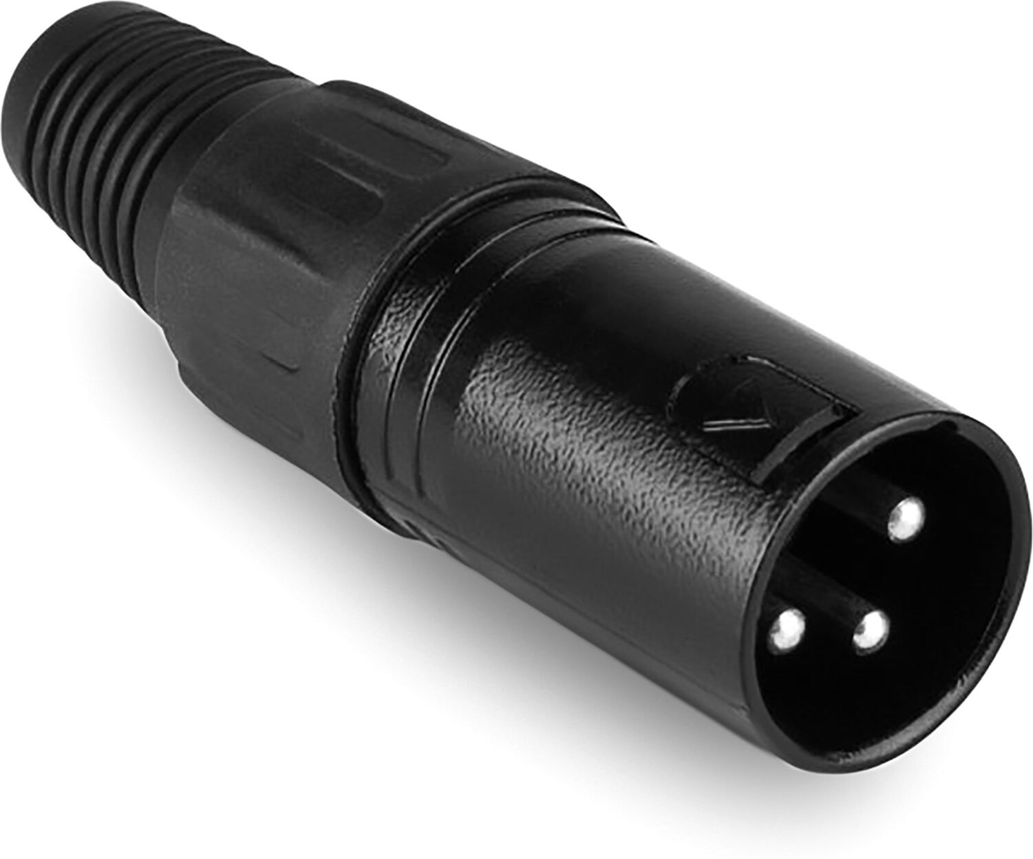 PD-Connex CX107 DMX Terminator 3-pin - DMX accessories