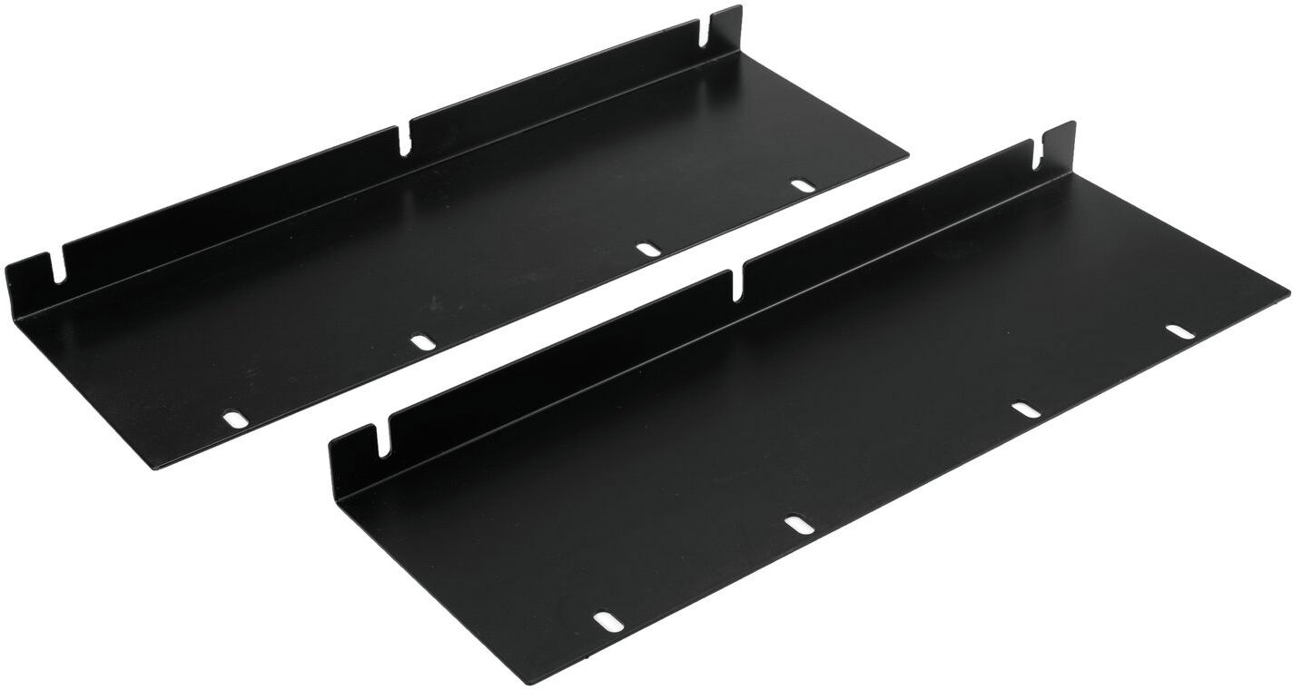 Ersatzteil Rack Bracket pour LMC-1422FX (2x) noir - Pièces de rechange