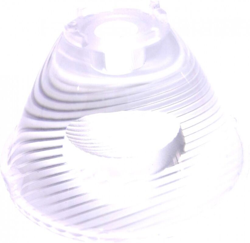 Ersatzteil Lens (LED) Ø=45mm H=27,5mm LED IP T2000 QCL - Pièces de rechange