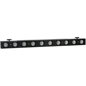 SHOWTEC Sunstrip Active MKII avec lampes et câble powerCON -