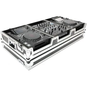 Magma Multi-Format Case Player/Mixer-Set - Étuis pour DJ