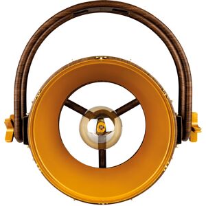 SHOWTEC Edison Vintage 2 - Lampe LED DMX rétro couleur