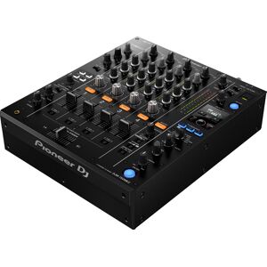 Pioneer DJM-750MK2, table de mixage à 4 canaux - Tables